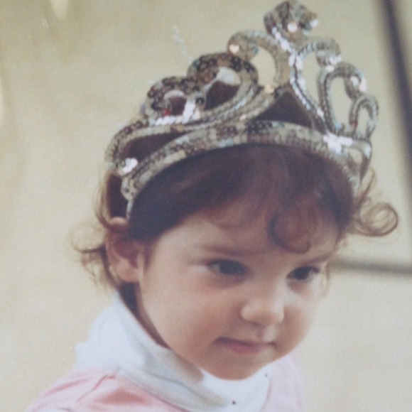 Meet your Posher, Jessica - Picture 1 of 1